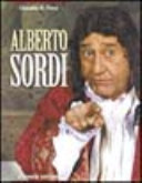 Copertina  Alberto Sordi : La biografia, la carriera artistica, i dati e le più belle foto di tutti i suoi film