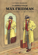 Copertina  La doppia vita di Max Fridman : rapsodia ungherese, la porta d'Oriente