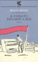Copertina  Il passato davanti a noi