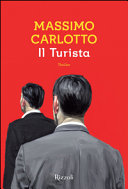 Copertina  Il turista