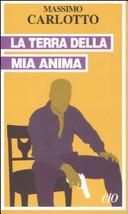 Copertina  La terra della mia anima