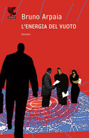 Copertina  L'energia del vuoto