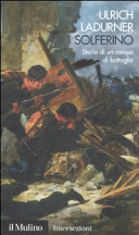 Copertina  Solferino : storia di un campo di battaglia