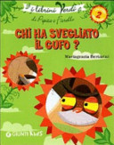 Copertina  Chi ha svegliato il gufo?