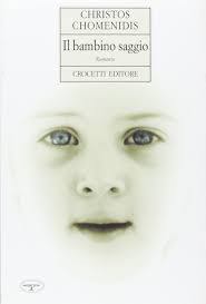 Copertina  Il bambino saggio