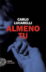 Copertina  Almeno tu