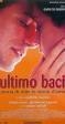 Copertina  L'ultimo bacio