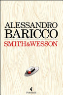 Copertina  Smith&Wesson