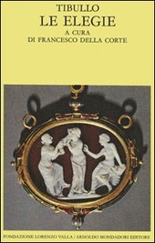 Cover  Le elegie