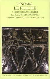 Cover  Le Pitiche