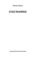 Cover  Ciao Mamma