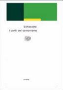 Cover  I Conti Del Comunismo
