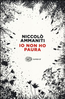 Cover  Io non ho paura