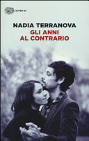 Cover  Gli anni al contrario