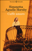 Cover  Caffè amaro