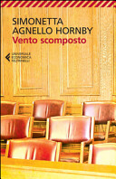 Cover  Vento scomposto