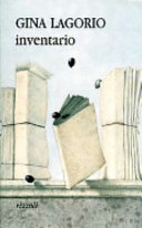Cover  Inventario
