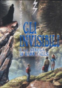 Cover  Gli invisibili e la strega di Dark Falls