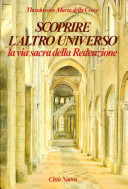 Cover  Scoprire L'altro Universo. La Via Sacra Della Redenzione