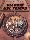 Cover  Viaggio nel tempo