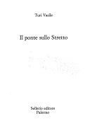 Cover  Il Ponte Sullo Stretto
