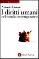 Cover  I Diritti Umani Nel Mondo Contemporaneo