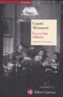 Cover  La Cucina Italiana. Storia Di Una Cultura