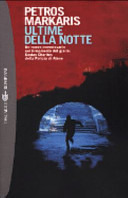 Cover  Ultime della notte