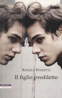 Cover  Il figlio prediletto