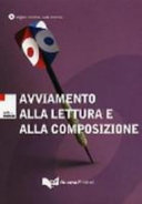 Cover  Avviamento alla lettura e alla composizione