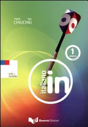 Cover  Italiano in 1 : Livello A1-A2