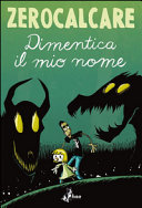 Cover  Dimentica il mio nome