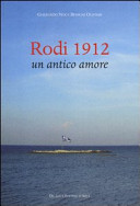 Cover  Rodi 1912 : un antico amore