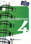 Cover  La Ditals risponde 4