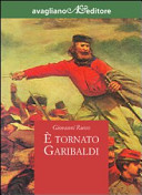 Cover  E' Tornato Garibaldi