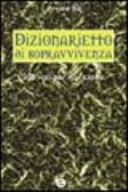Cover  Dizionaretto Di Sopravivenza