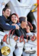 Cover  Allegro 2. Libro Dello Studente Ed Esercizi