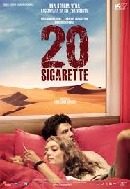 Cover  20 sigarette