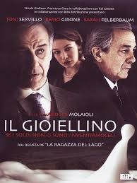 Cover  Il gioiellino