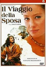 Cover  Il viaggio della sposa