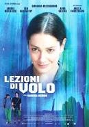 Cover  Lezioni di volo
