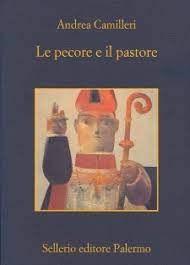 Cover  Le pecore e il pastore