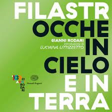 Cover  Filastrocche in cielo e in terra