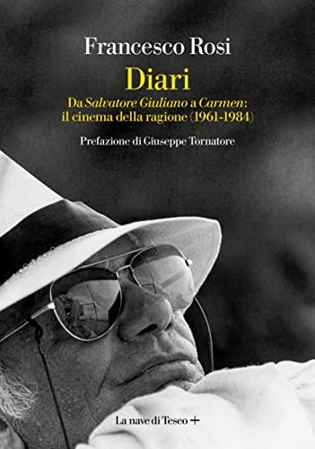 Cover  Diari : da Salvatore Giuliano a Carmen : il cinema della ragione (1961-1984)