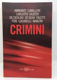 Cover  Crimini