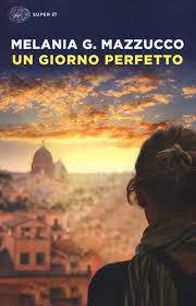 Cover  Un giorno perfetto