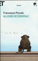 Cover  Allegro occidentale