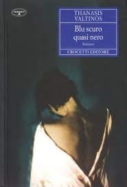 Cover  Blu scuro quasi nero