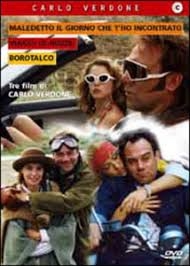 Cover  Borotalco