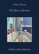 Cover  Chi dice e chi tace
